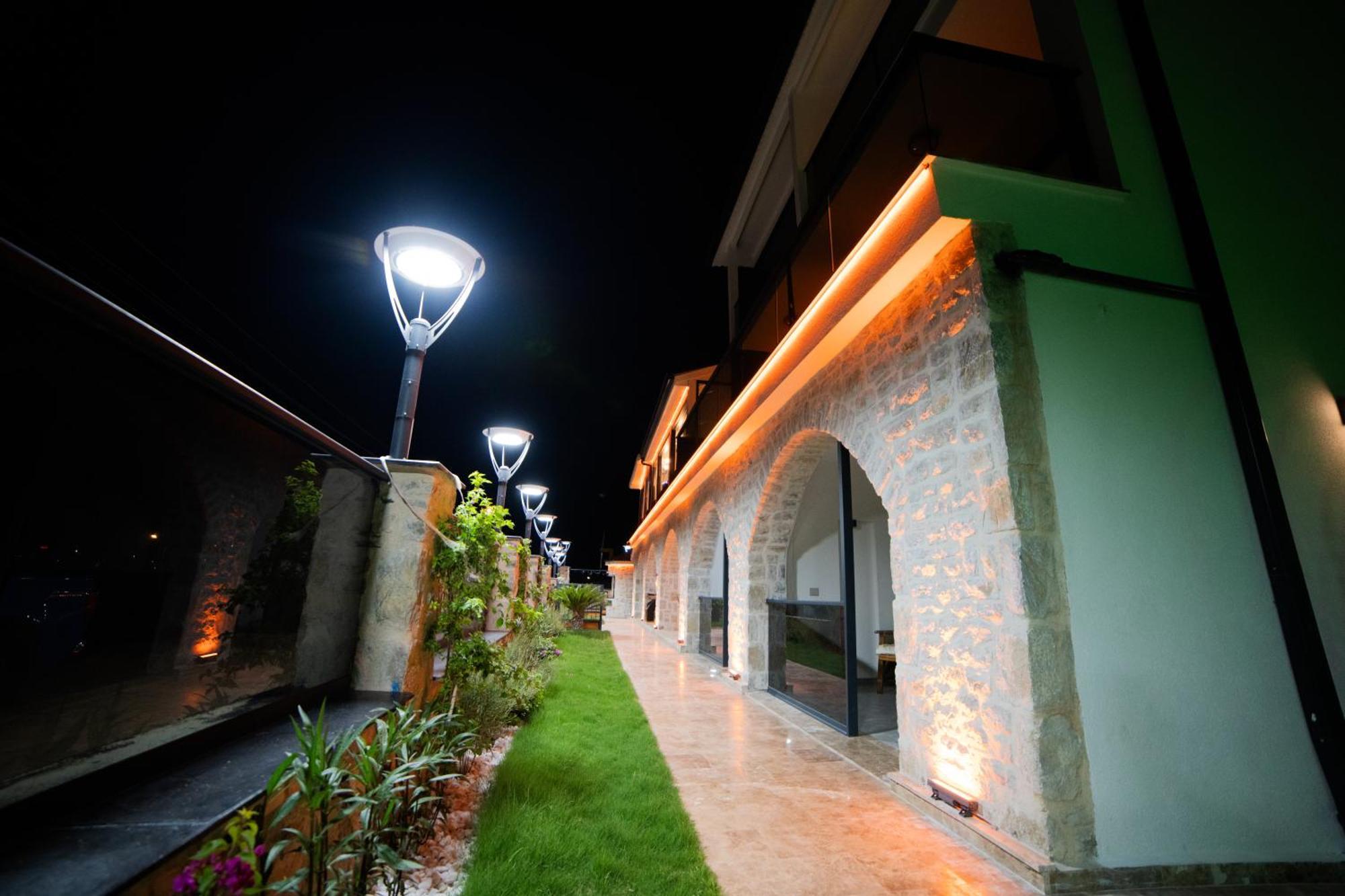 Luxury Boutuiqe 4* Datça